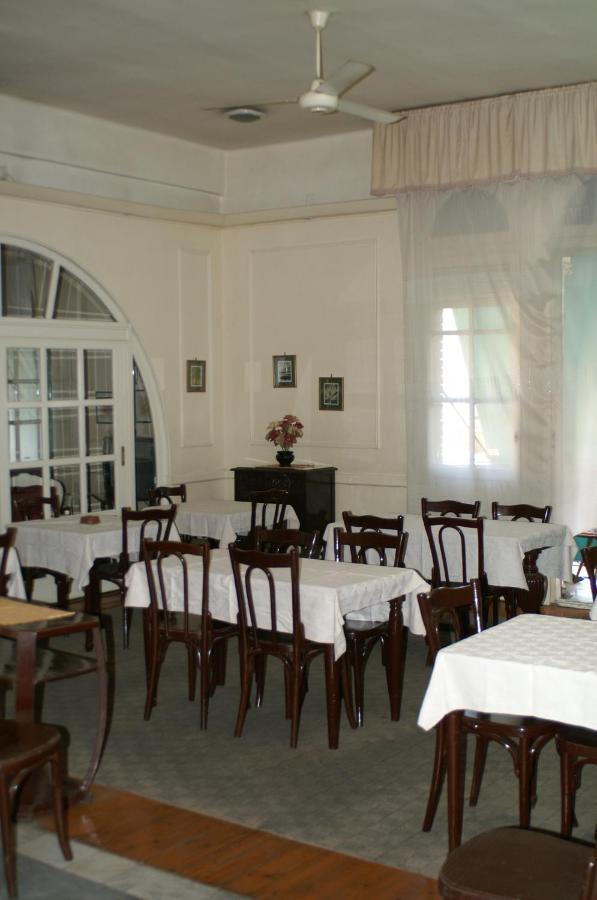 Pension Roma Kairo Exterior foto
